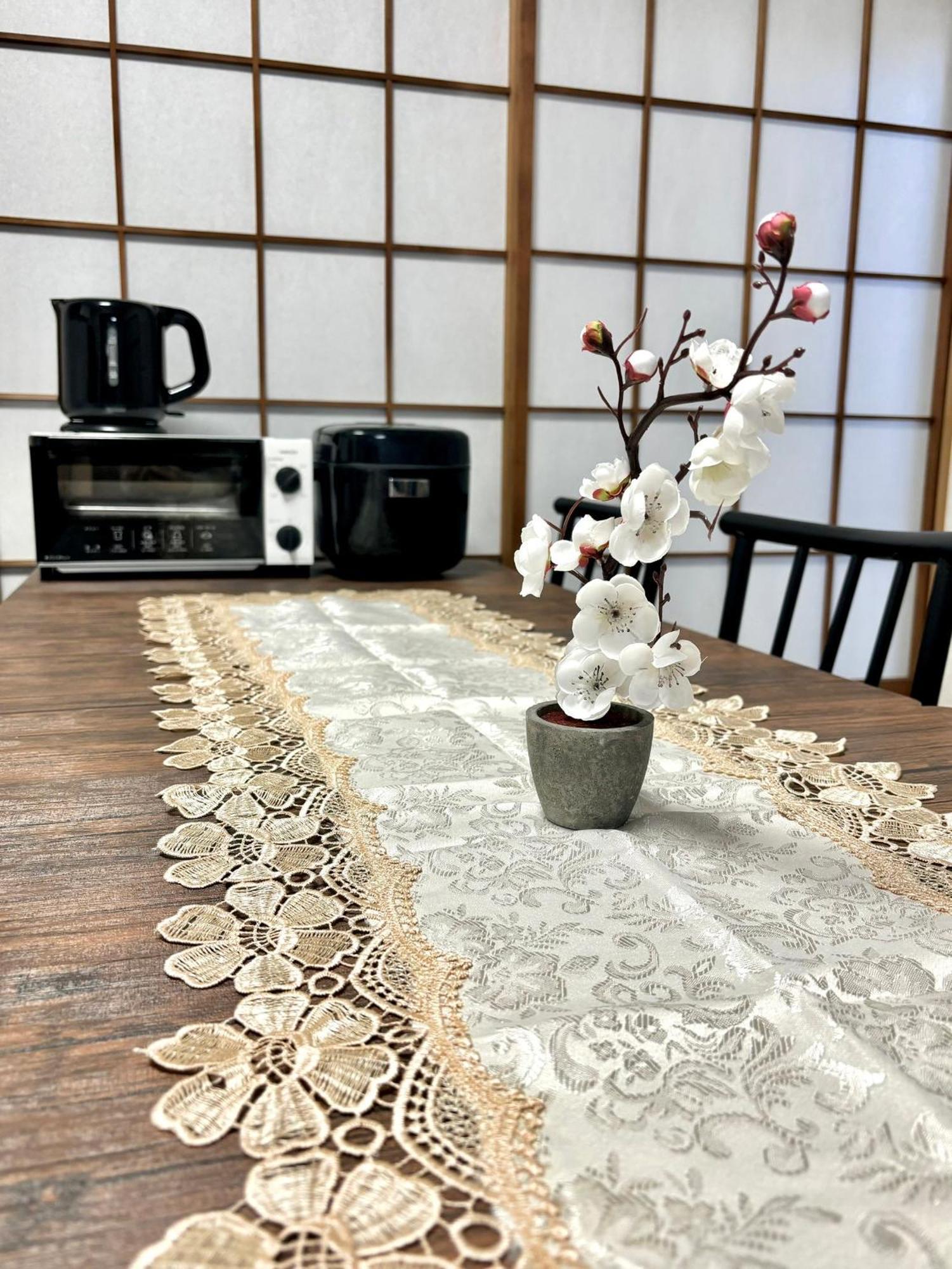 Apartment 四ツ木駅徒歩2分リノベーション済み家具家電無料wifi完備スカイツリー電車5分
