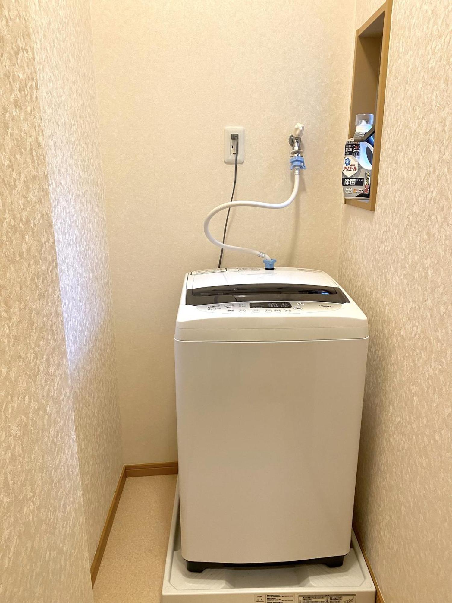 Apartamento 四ツ木駅徒歩2分リノベーション済み家具家電無料wifi完備スカイツリー電車5分 Tóquio