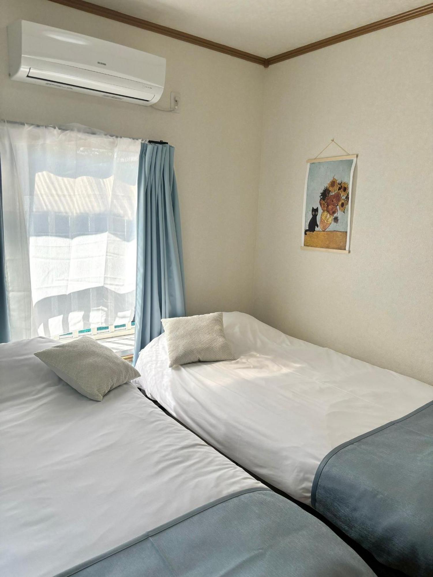 四ツ木駅徒歩2分リノベーション済み家具家電無料wifi完備スカイツリー電車5分 Apartment Tokyo